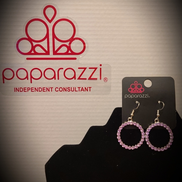 Beautiful Earrings